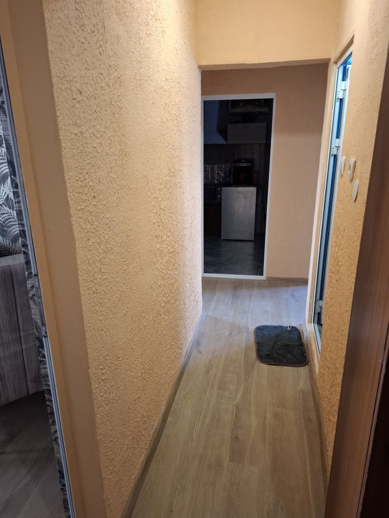 Дава се под наем Тристаен апартамент в Казанлък - 84 кв.м за 255 € - Снимка #10