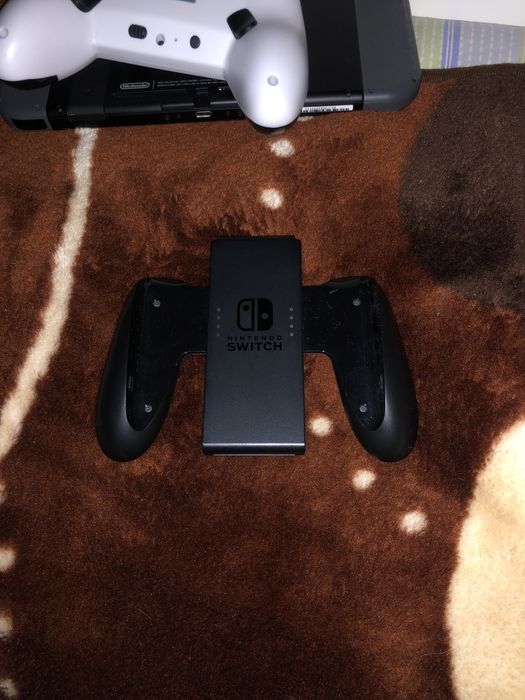 Nintendo switch .