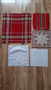Кърпички декоративни битови