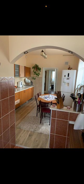 Apartament cu 2 camere, Miercurea Ciuc, 71 mp
