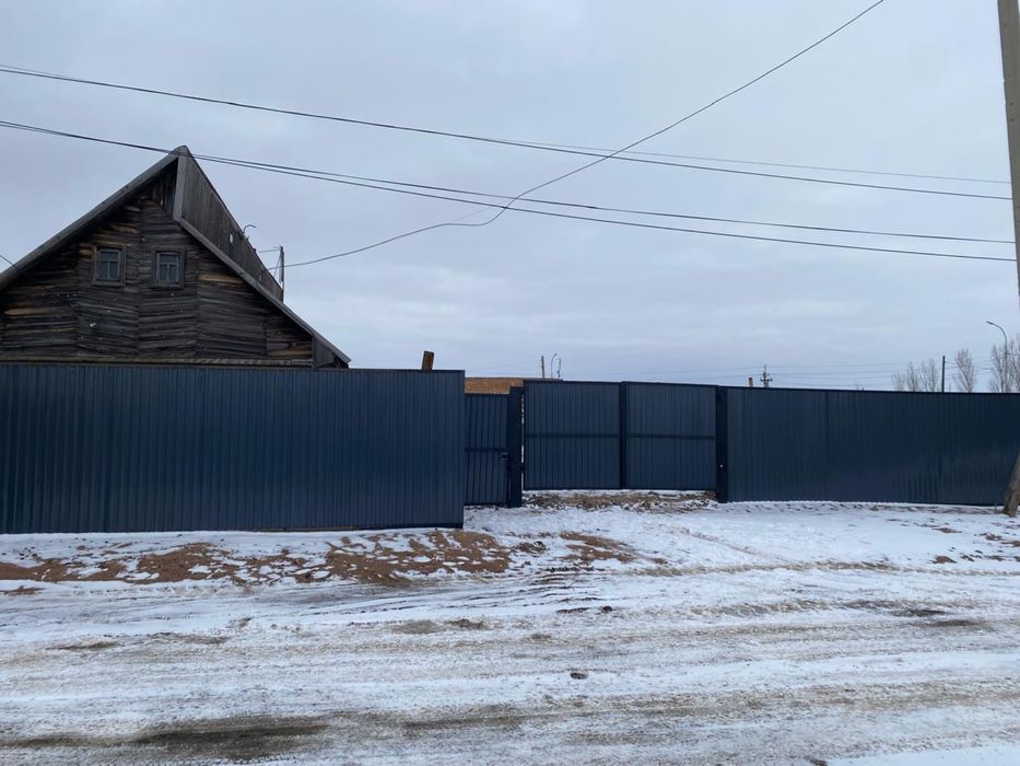 Продам земельный участок