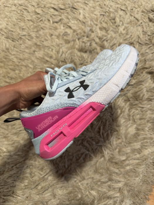 Adidasi Running Under Armour