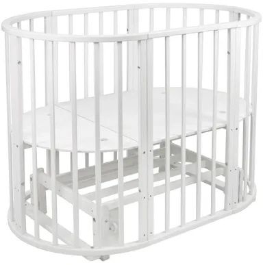 Продаю детскую кровать трансформер