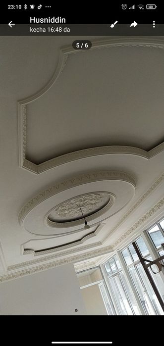 Malyarka qilamiza toshkenli ustala