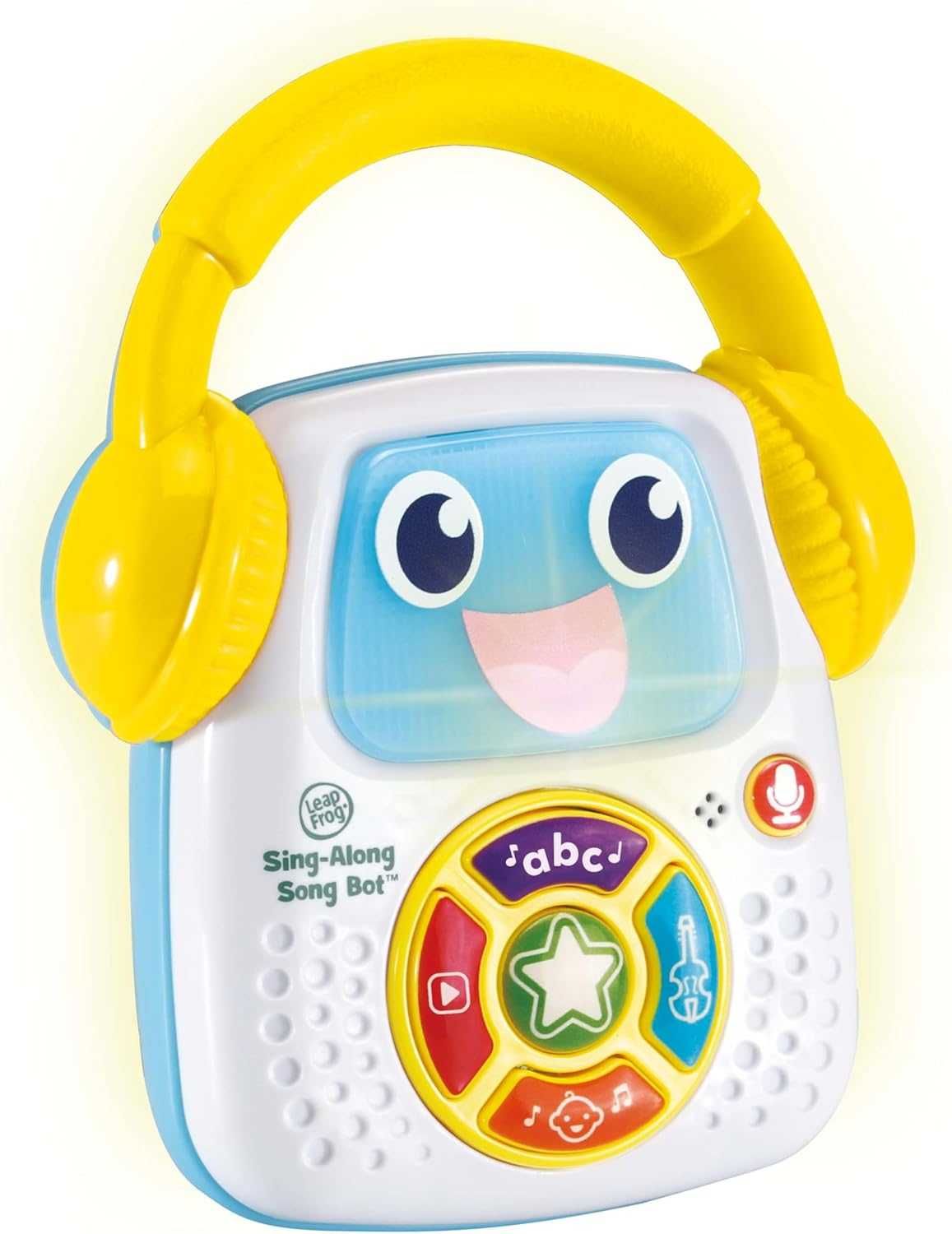 Leapfrog образователна музикална играчка за малки деца