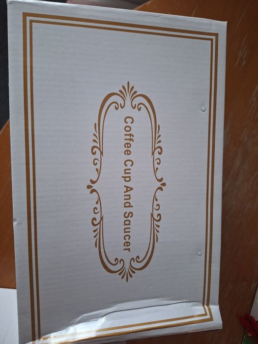 Cana ceramica Inteligenta Lucky pentru Incalzire Automata a Bauturilor