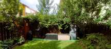 Apartament 3 Camere, Gradina cu CF si 2 Locuri de Parcare (zona Terra)