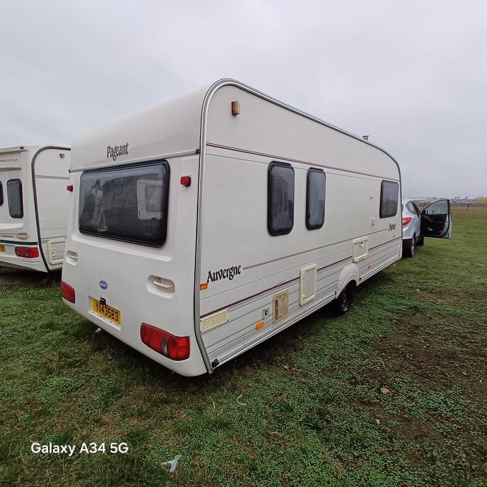 Baylei pangeant 2000