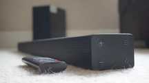 Soundbar samsung gt4 300W Ps-wk450 ca nou. Full box