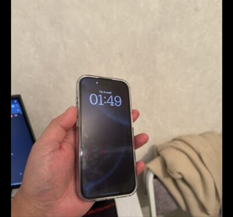 Айфон 15про продам