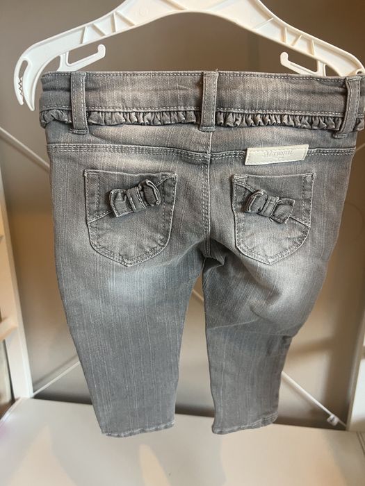 Дрехи за бебе 6 - 9 месеца