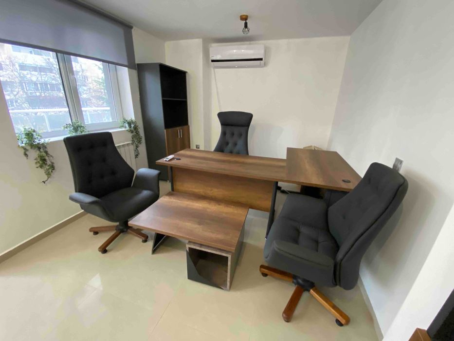 Мебели за офис EroSit/MarWood