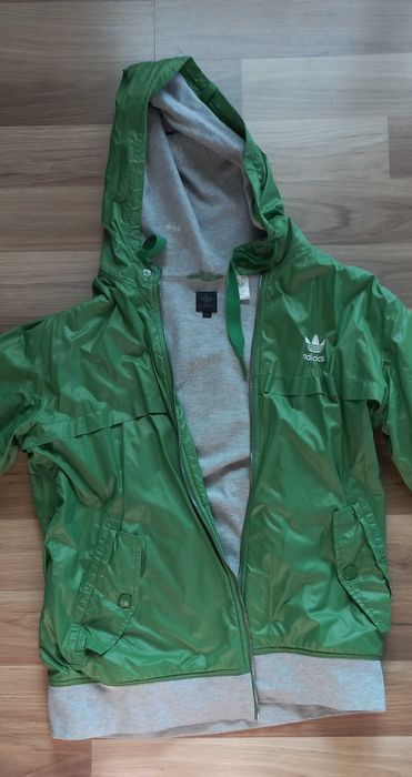 Суичъри adidas в два цвята