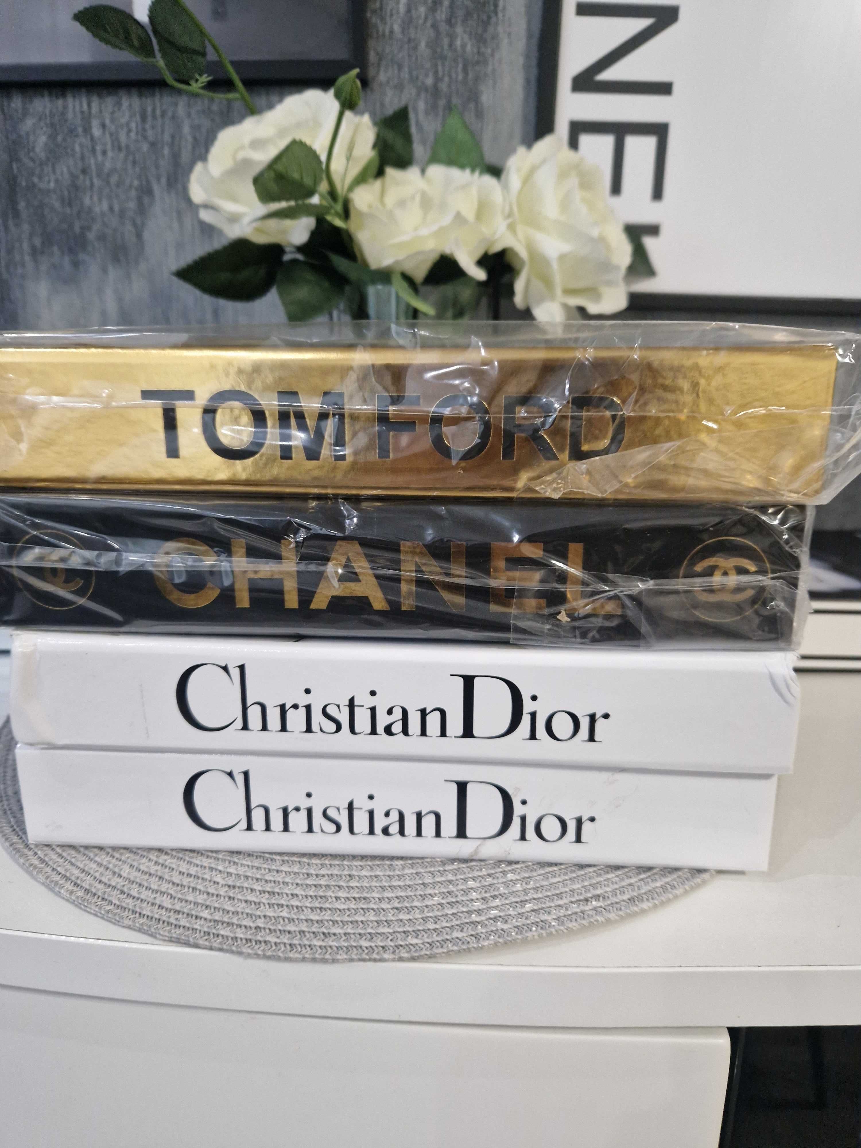 Твърда кутия Chanel Dior Tom Ford