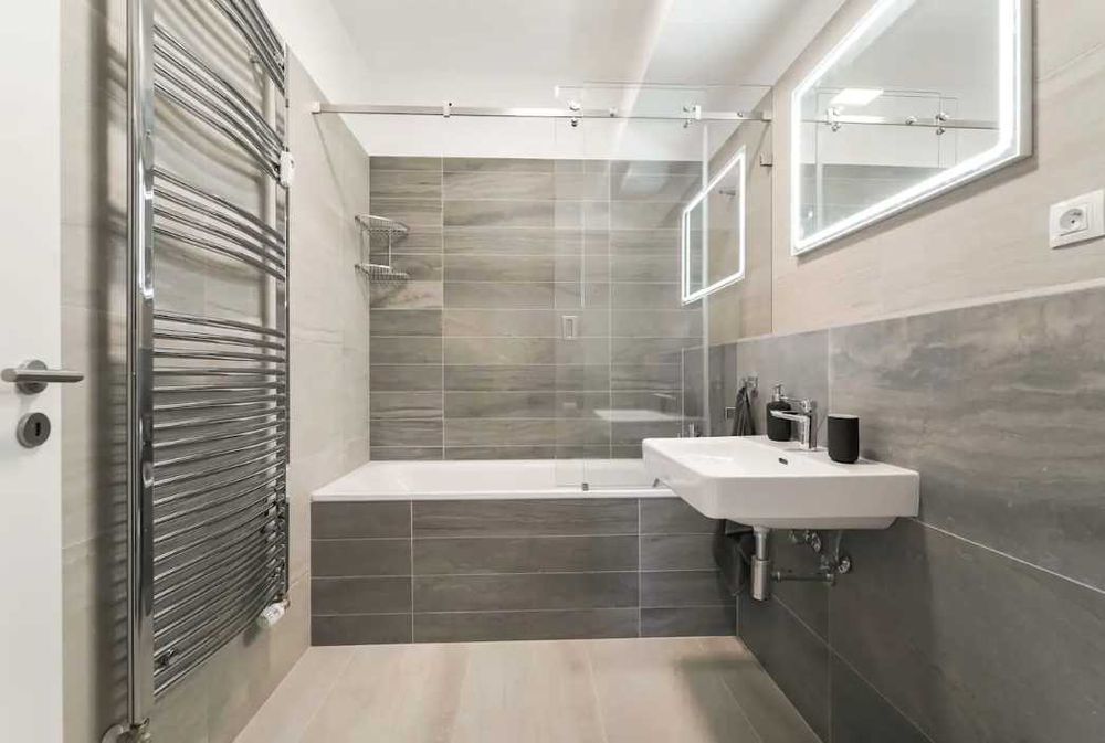 Дава се под наем Двустаен апартамент в Пловдив, Мараша - 59 кв.м за 188.7 € - Снимка #4