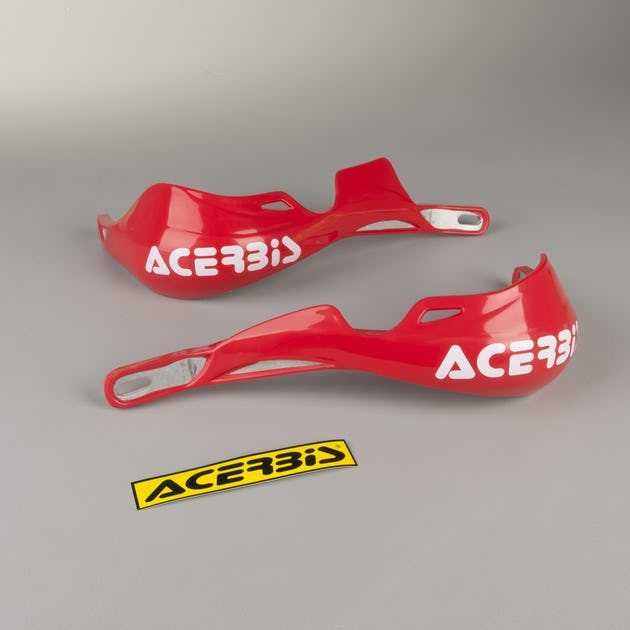 Protectii Maini ALUMINIU Handguard Handguarduri ENDURO CROSS ATV