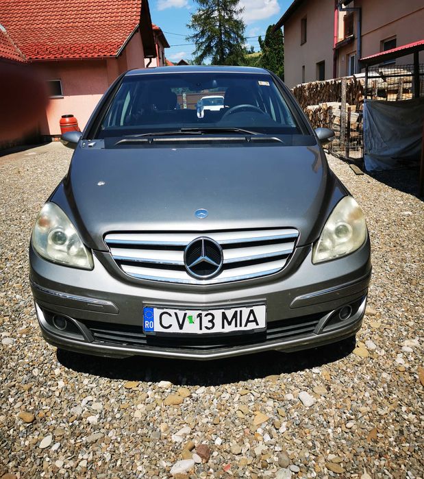 De vânzare Mercedes