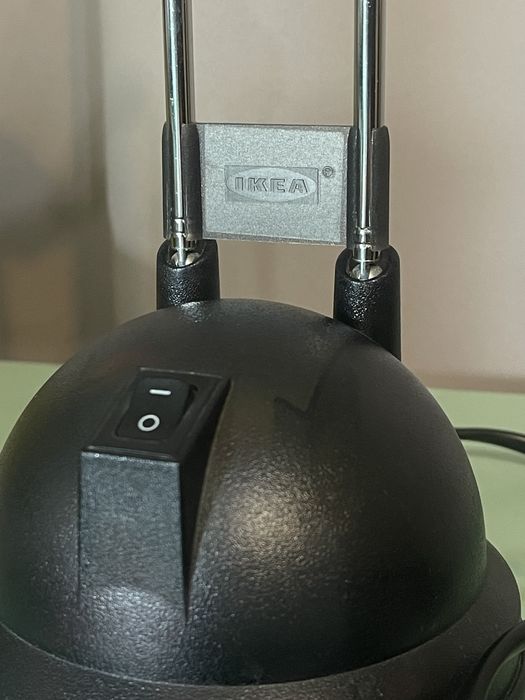 Veioză birou IKEA