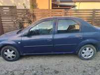 Logan Ambition 1,6 MPI