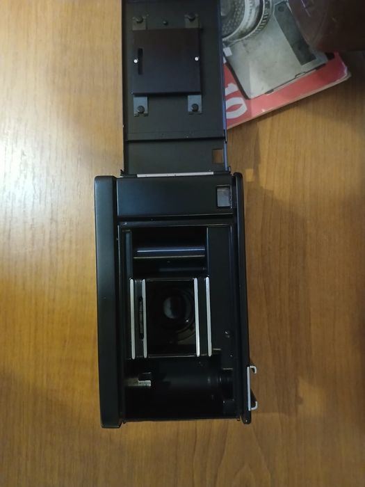 Aparat foto Zorki