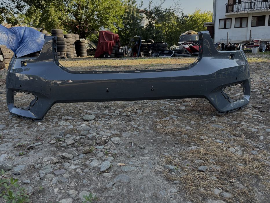 Броня Волво ХЦ40/Volvo XC 40