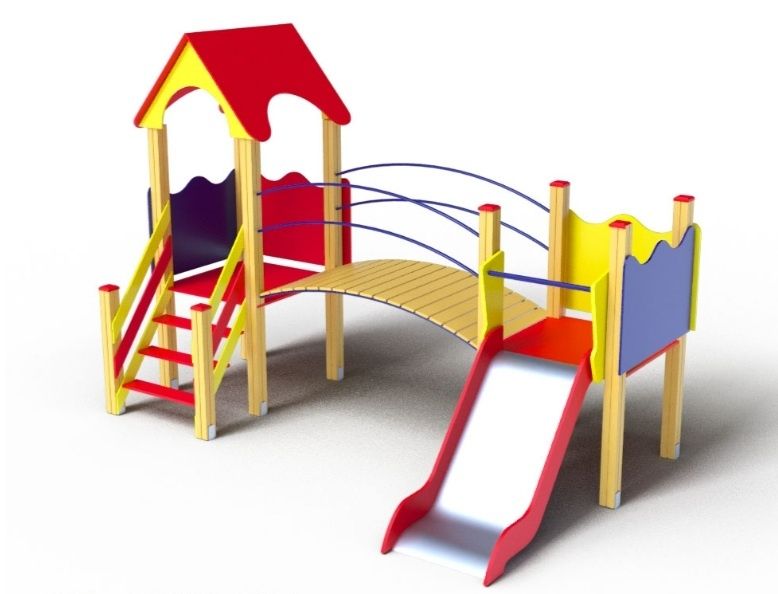Мафы(Детские площадки)