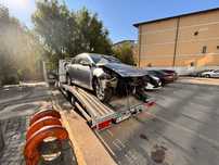 Tractari auto non stop / Platforma auto // Asistenta rutiera Non Stop