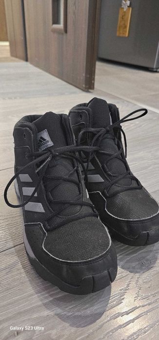 Зимни боти Адидас