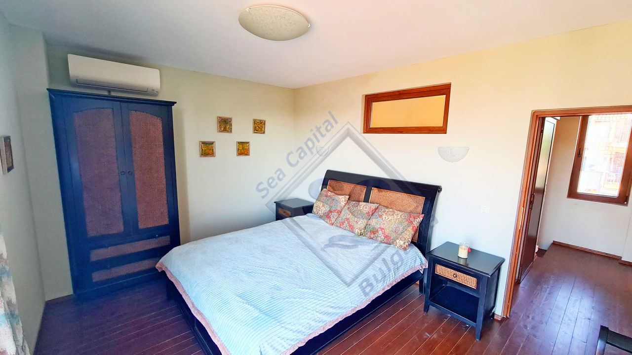 Продава се Къща в Бяла - 125 кв.м за 1480 €/кв.м - Снимка #8