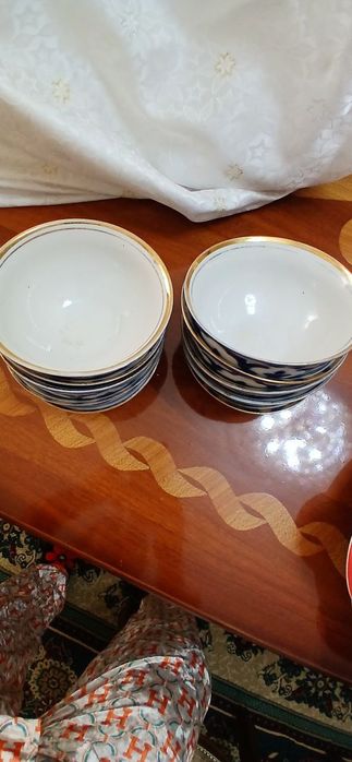 Пахта гулли коса