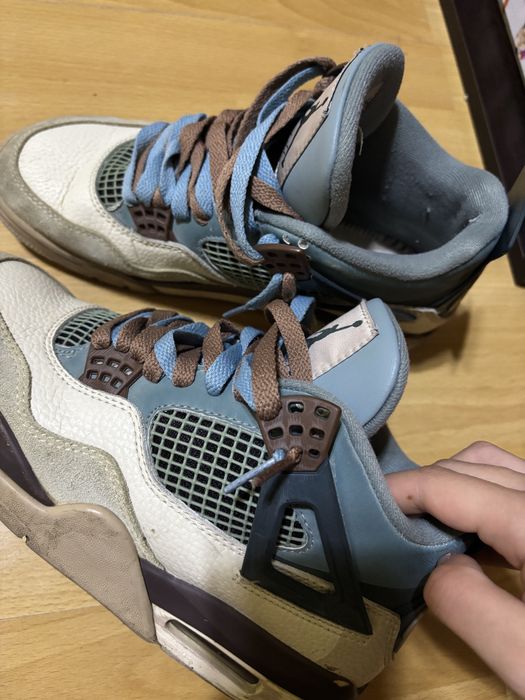 Оригинални! Jordan 4