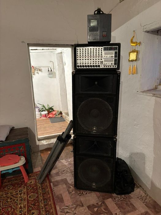 калонка сатылады срочно