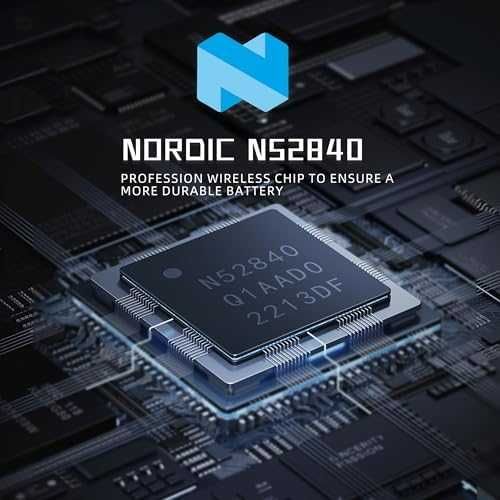 Нова лека Безжична геймърска мишка Z2 Mini 30K DPI 8K 400ч Батерия