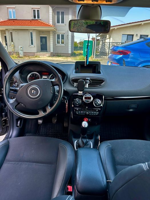 Vand Renault Clio