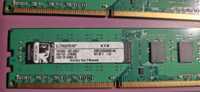 Memorie Desktop Kingston 2GB KVR1333D3N9K2/4G DDR3-1333 PC3-10667