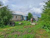 Продам жилой дом хороший ТОРГ