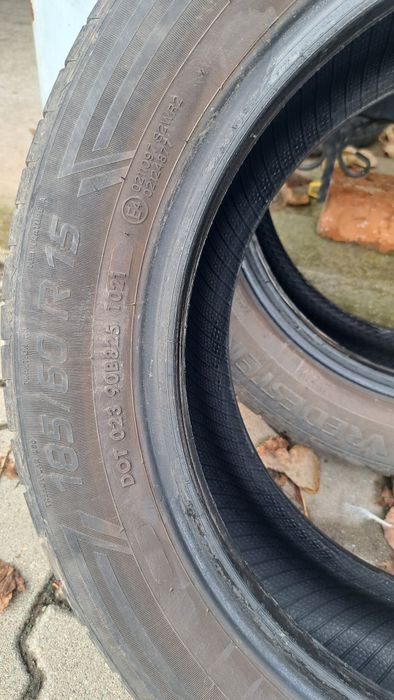 Летни Гуми Vredestein 185/60/15