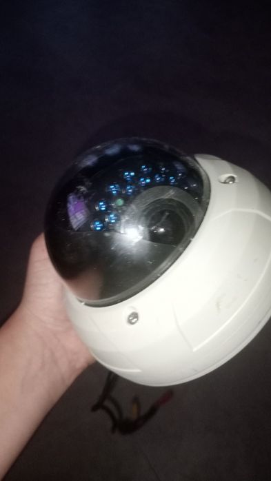 Camere de supraveghere