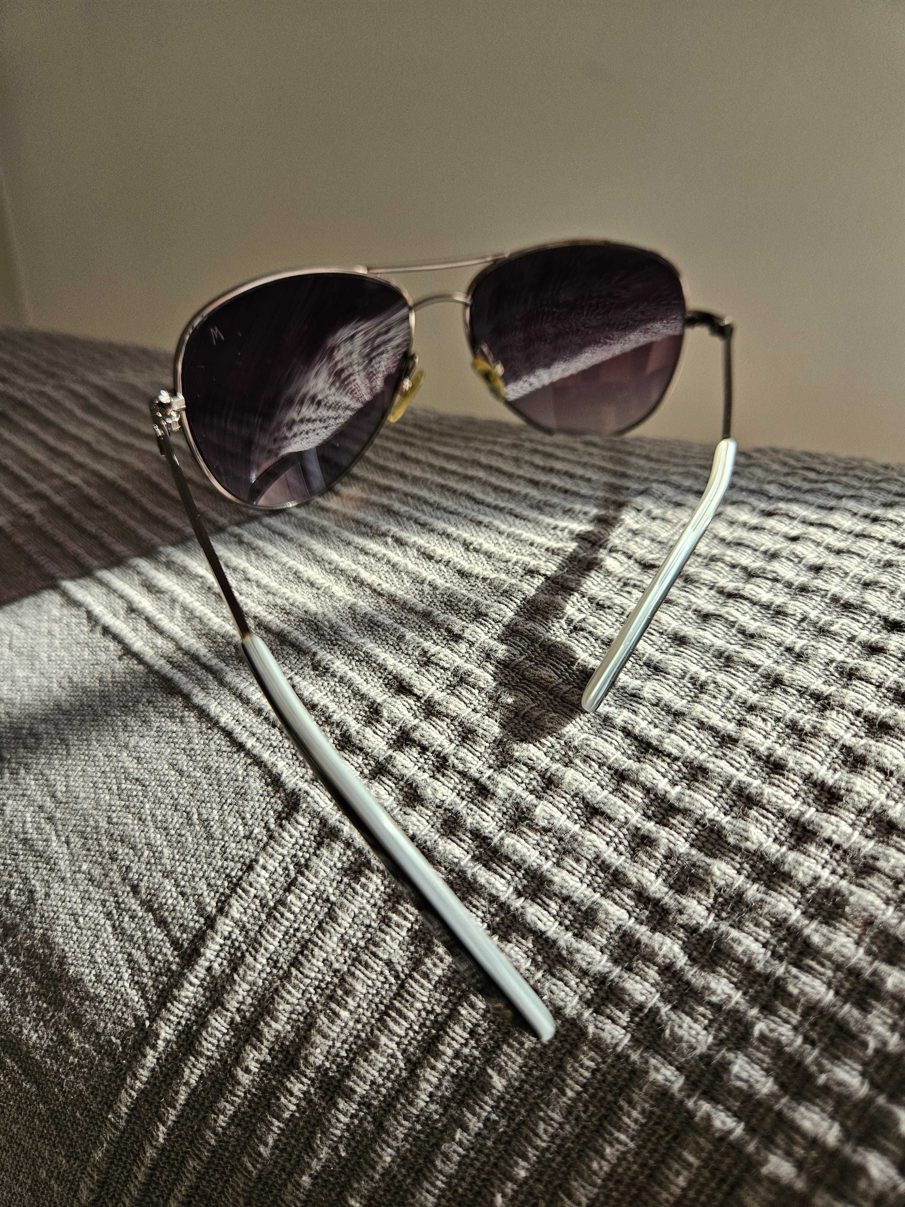 Слънчеви очила Guess Marciano GM626