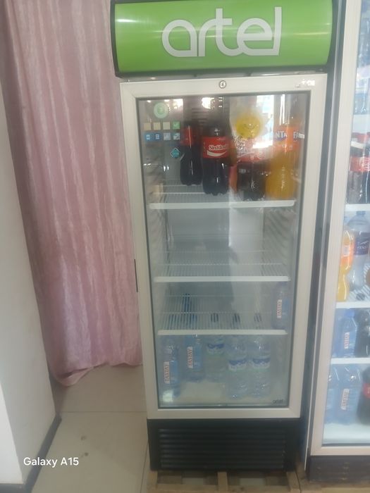 Холодильники Артель