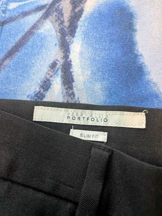 Pantaloni Bărbați Savile Row Company - Eleganță Britanică. Nou