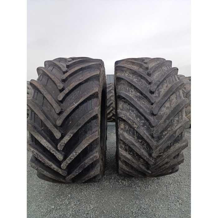 Anvelope 800/65r32 30.5r32 Nortec Second Hand pt combina