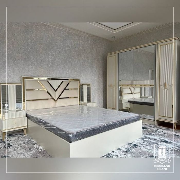 Сборка Ташкентской мебели.