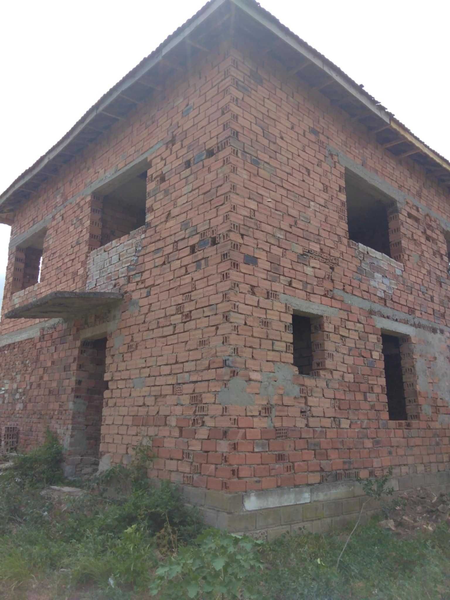 Продава се къща село Лиляче