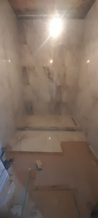 Ремонт кафел ламинат сташка  Узбек бригада