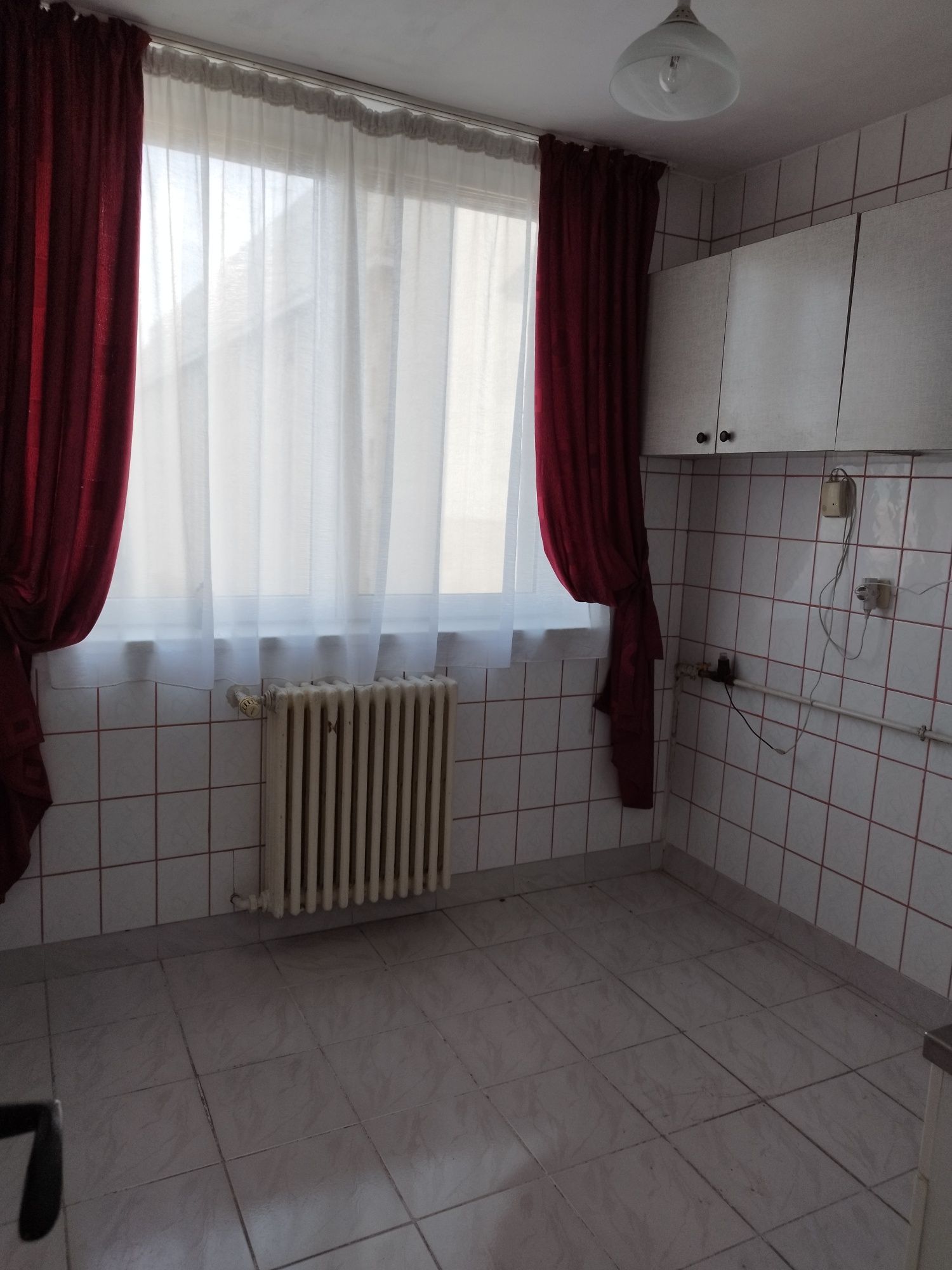 Particular, vand apartament 3 camere-Dinicu Golescu-Gara de Nord