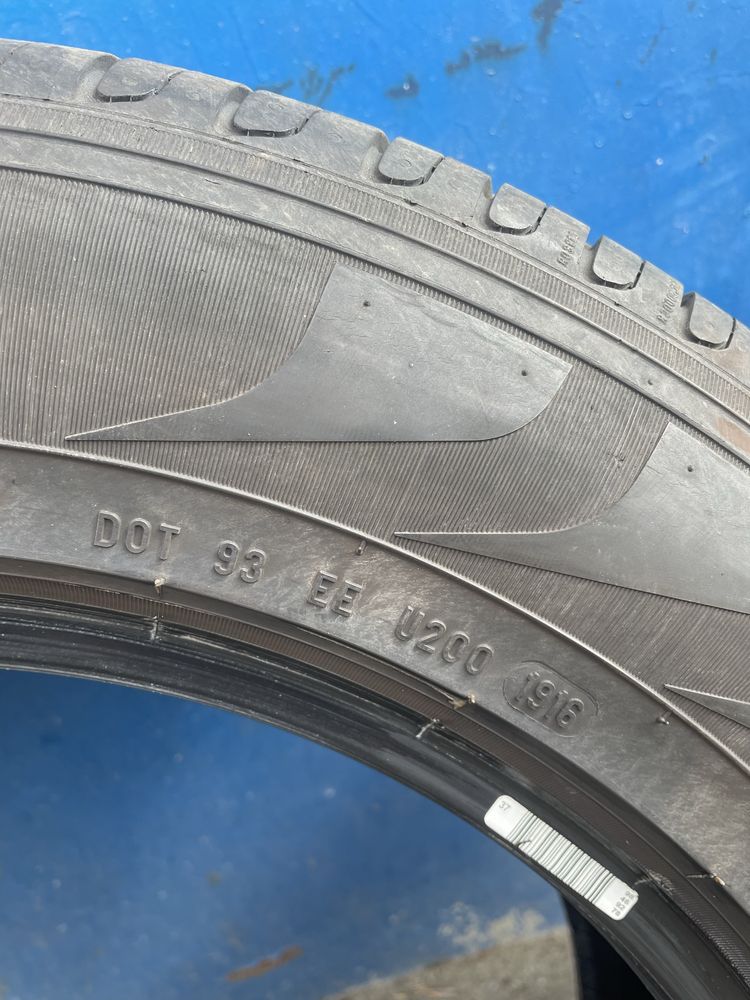 Гуми PIRELLI 215/65/17