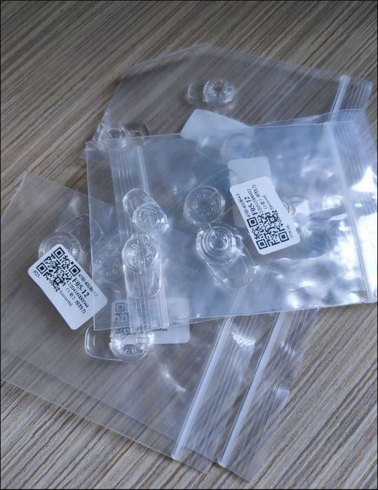 Vând dopuri silicon Plantronics