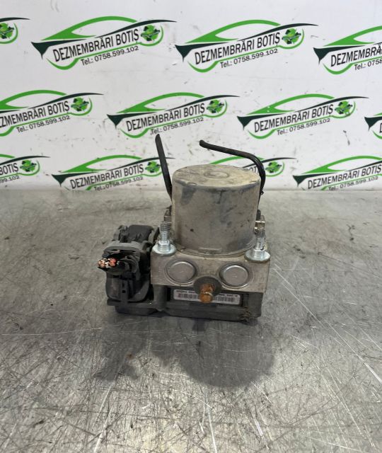 Pompa ABS 0 265 232 112 Peugeot Boxer a 2-a generatie Typ250