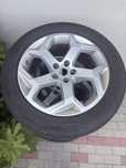 Roti Range Rover Sport/Velar 255/55R20